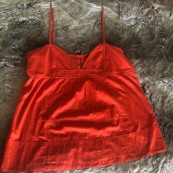 Marc Jacobs flowy top - Picture 4 of 5